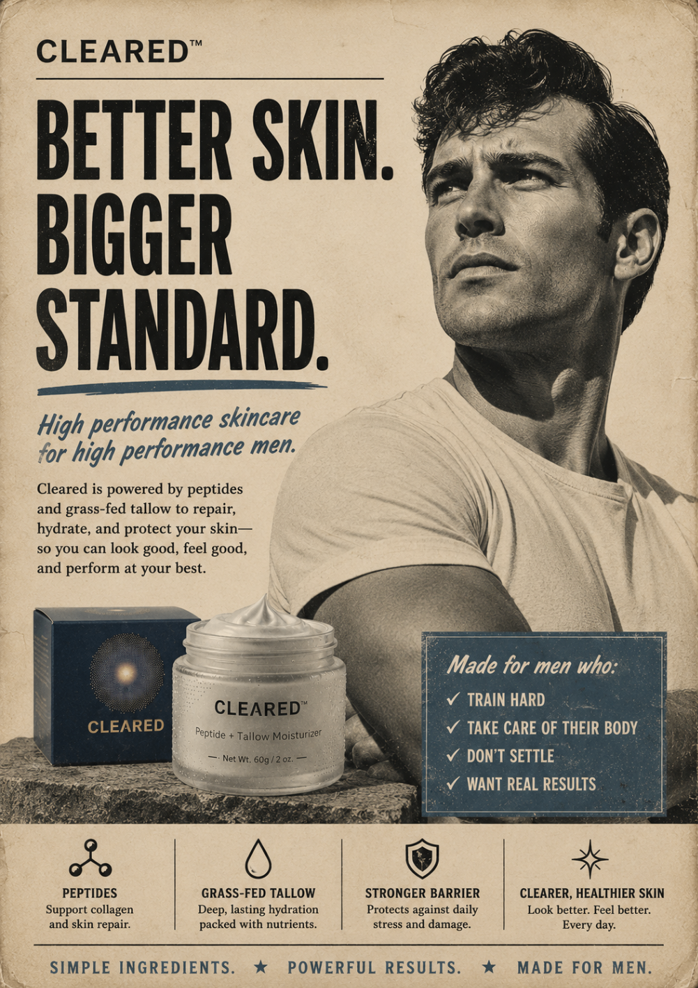 CLEARED ad 2